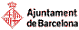 Logo Ajuntament de Barcelona