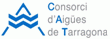 Foto Publicaci en eWise dels serveis del Consorci d'Aiges de Tarragona